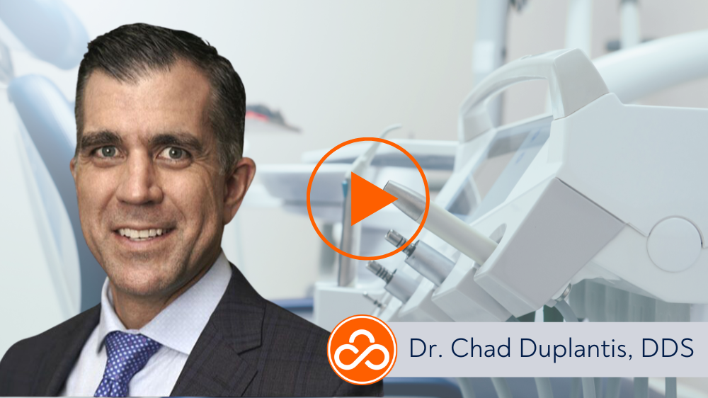 Curve dental software for independent practices